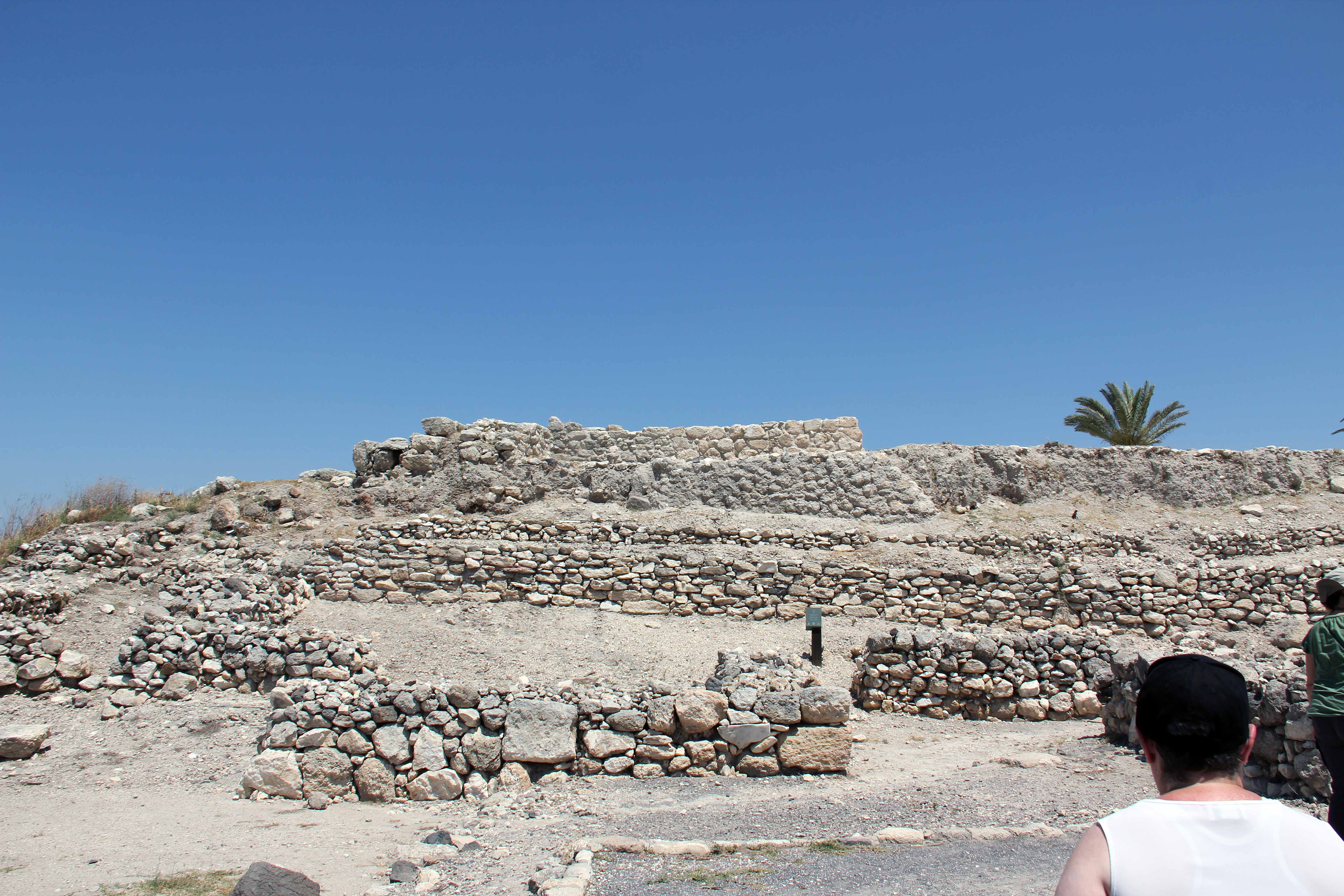 Megiddo image 21